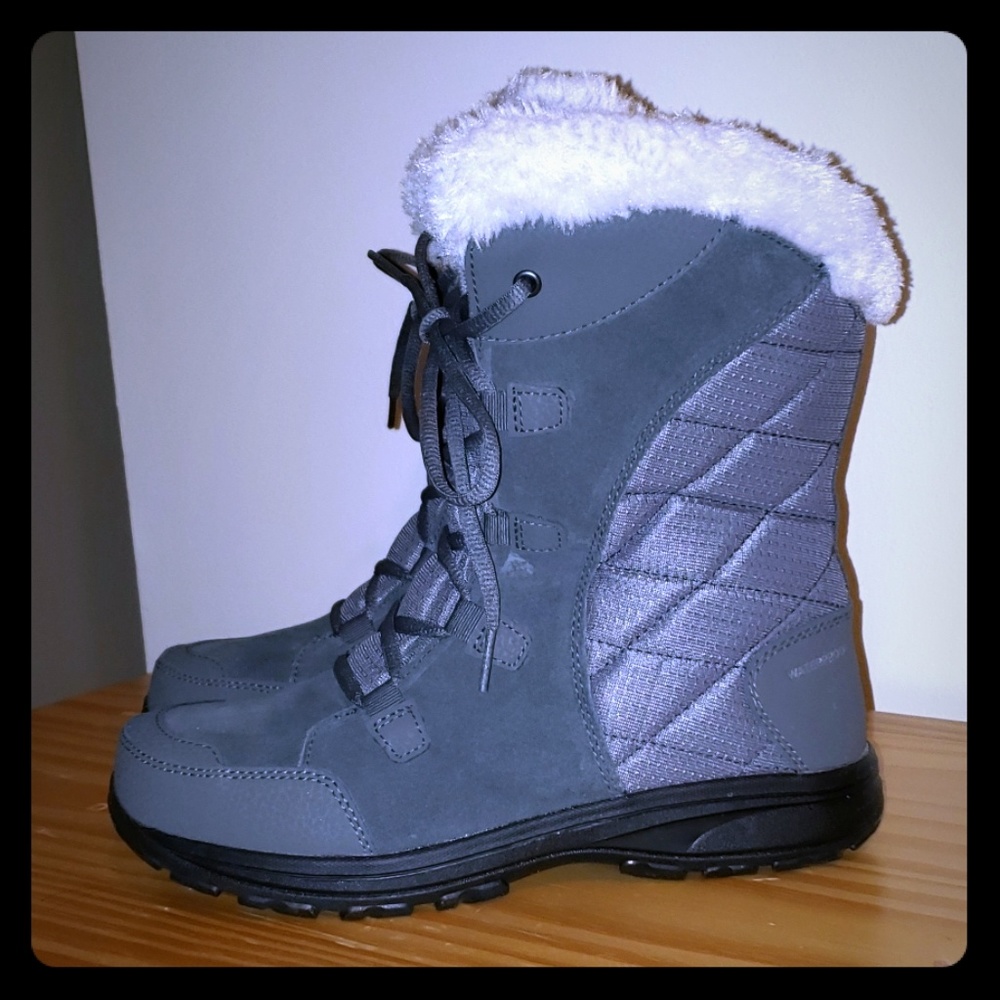 Colombia Minx Mid III Boots